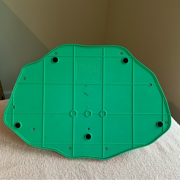 Vintage Blue Bird 1996 Polly Pocket Magical Movin’ Pollyville Boutique - Picture 14 of 14